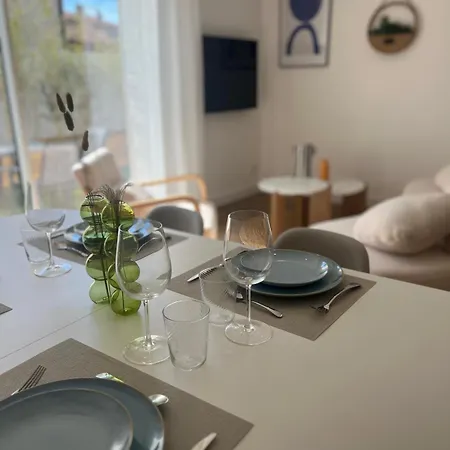 Casa Dolores Parking, Jardin, Gds Buffets 10 Min *