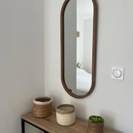 Casa Dolores Parking, Jardin, Gds Buffets 10 Min Narbonne