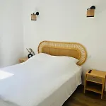 Hébergement de vacances Casa Dolorès Parking, Jardin, Gds Buffets 10 Min *