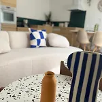 Casa Dolorès Parking, Jardin, Gds Buffets 10 Min *