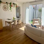 Casa Dolorès Parking, Jardin, Gds Buffets 10 Min Hébergement de vacances *