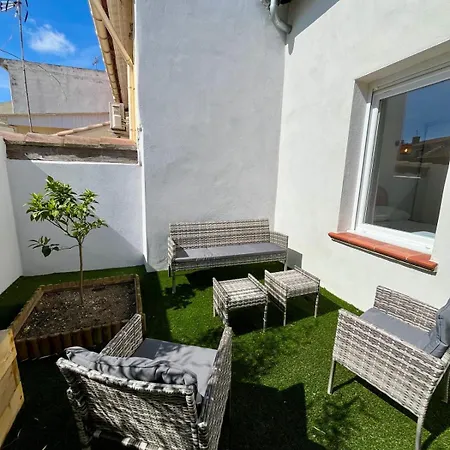 Feriehus Casa Dolores Parking, Jardin, Gds Buffets 10 Min