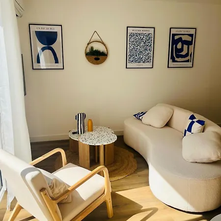 Casa Dolorès Parking, Jardin, Gds Buffets 10 Min *