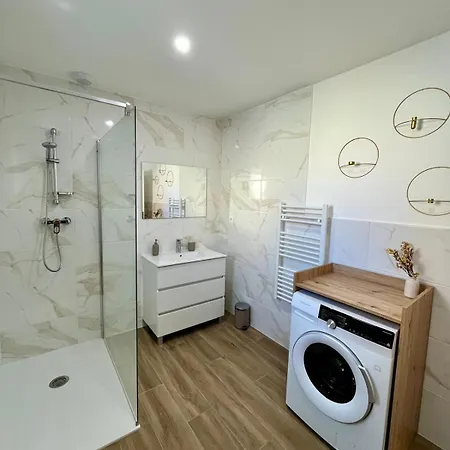 Casa Dolores Parking, Jardin, Gds Buffets 10 Min * Narbona