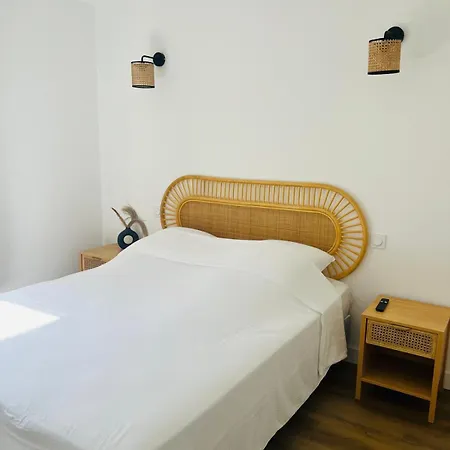 Dom wakacyjny Casa Dolores Parking, Jardin, Gds Buffets 10 Min *