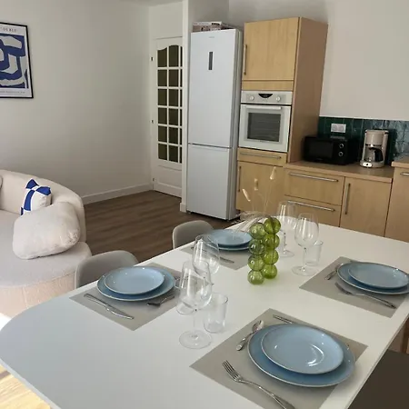 Casa Dolores Parking, Jardin, Gds Buffets 10 Min * Narbonne