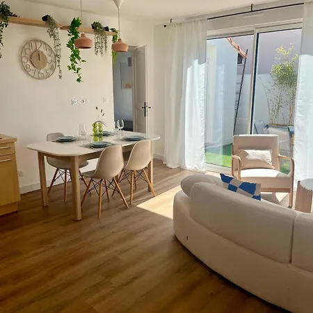 Casa Dolores Parking, Jardin, Gds Buffets 10 Min Feriehus *