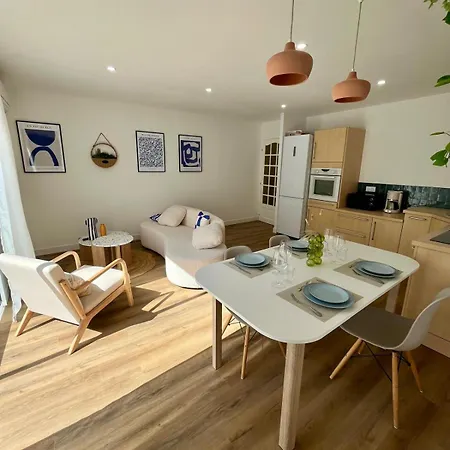 Prázdninový dům Casa Dolores Parking, Jardin, Gds Buffets 10 Min *