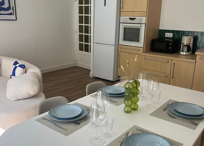 Casa Dolores Parking, Jardin, Gds Buffets 10 Min * Narbona