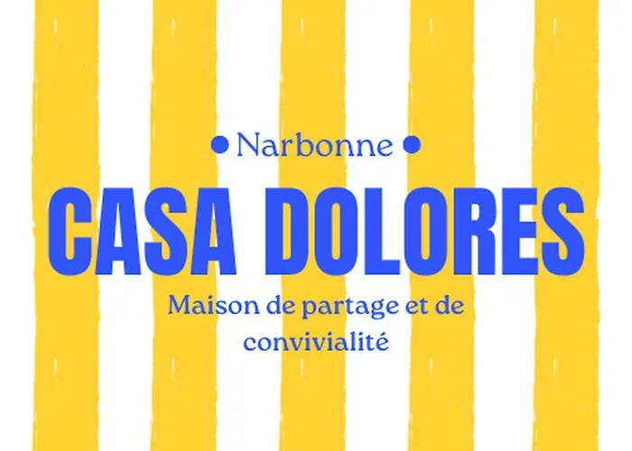 Casa Dolores Parking, Jardin, Gds Buffets 10 Min Narbona